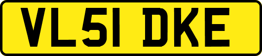 VL51DKE