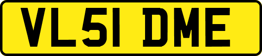 VL51DME