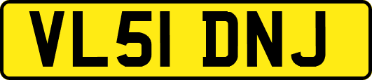 VL51DNJ