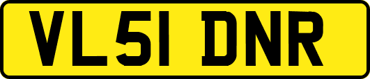 VL51DNR
