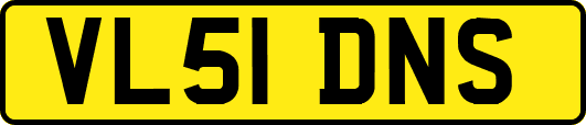VL51DNS