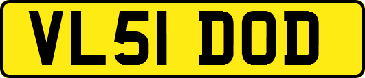 VL51DOD