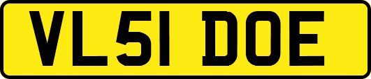 VL51DOE