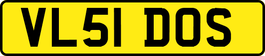 VL51DOS