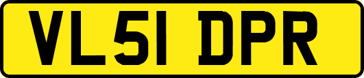 VL51DPR