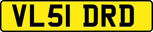 VL51DRD