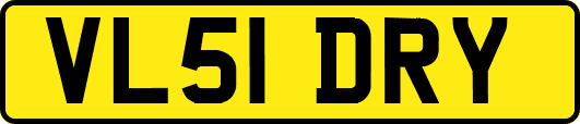 VL51DRY