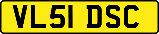 VL51DSC