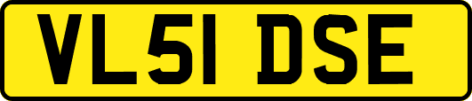 VL51DSE