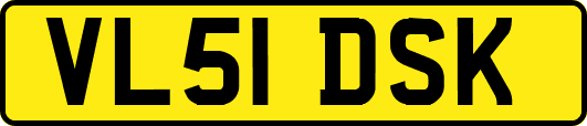 VL51DSK