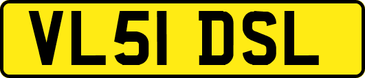 VL51DSL