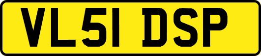 VL51DSP