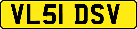 VL51DSV