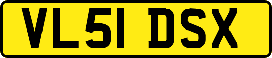 VL51DSX