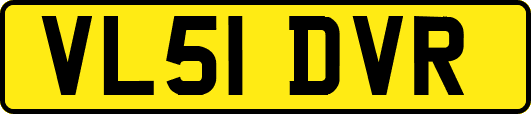 VL51DVR