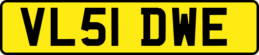 VL51DWE