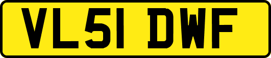 VL51DWF