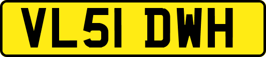 VL51DWH