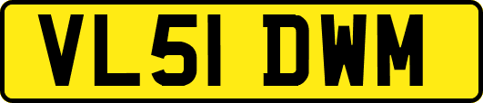 VL51DWM