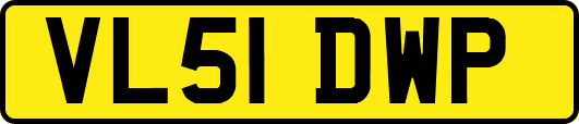 VL51DWP