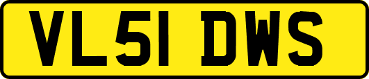 VL51DWS