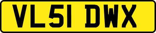VL51DWX