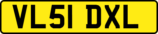 VL51DXL