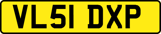 VL51DXP