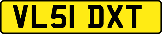 VL51DXT