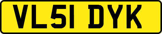 VL51DYK