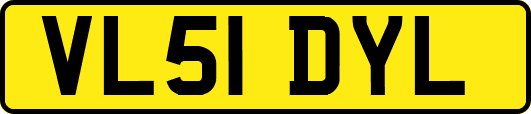 VL51DYL