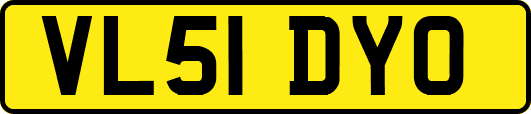 VL51DYO