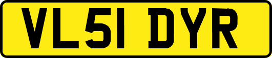 VL51DYR