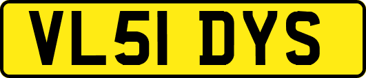 VL51DYS