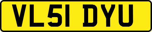 VL51DYU