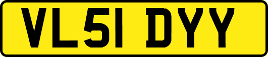 VL51DYY