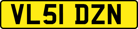 VL51DZN
