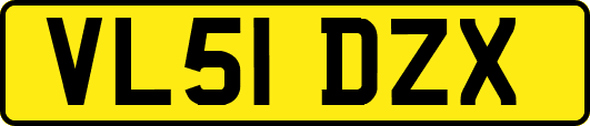 VL51DZX