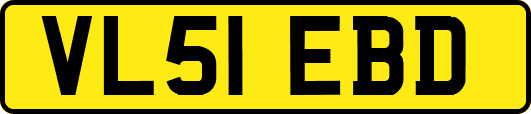 VL51EBD