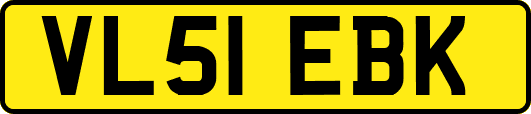 VL51EBK