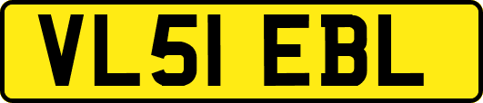 VL51EBL