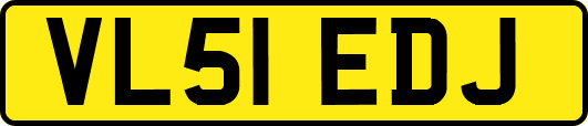 VL51EDJ