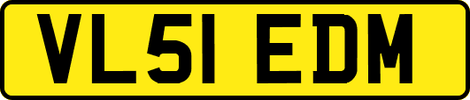 VL51EDM