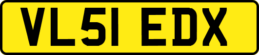 VL51EDX