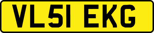 VL51EKG