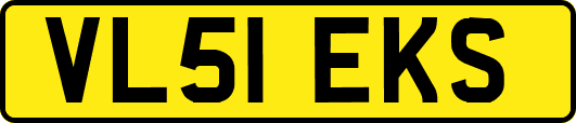 VL51EKS