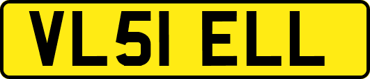 VL51ELL