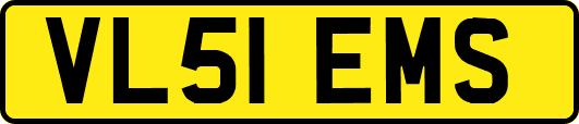 VL51EMS