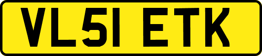 VL51ETK