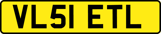 VL51ETL